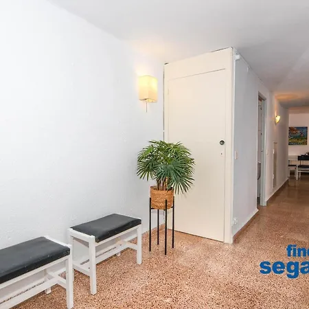 Apartment Con Wifi Y Parking A 10m De La Playa De Masia Blanca, Costa Dorada - Es-320-18 El Vendrell