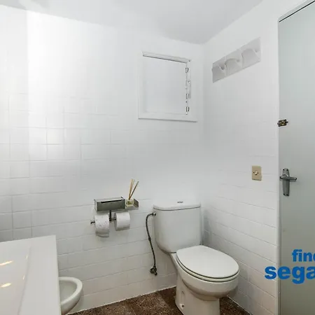 Con Wifi Y Parking A 10m De La Playa De Masia Blanca, Costa Dorada - Es-320-18 Apartment El Vendrell