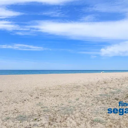Apartment Con Wifi Y Parking A 10m De La Playa De Masia Blanca, Costa Dorada - Es-320-18 El Vendrell
