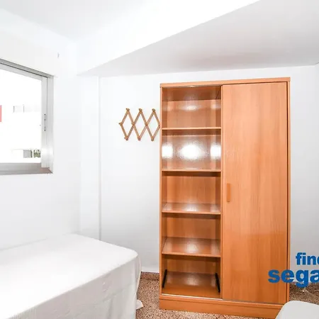Con Wifi Y Parking A 10m De La Playa De Masia Blanca, Costa Dorada - Es-320-18 El Vendrell
